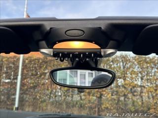 Mini Cooper 1,6 122PS Roadster Cabri 2012