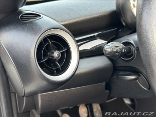 Mini Cooper 1,6 122PS Roadster Cabri 2012