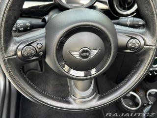 Mini Cooper 1,6 122PS Roadster Cabri 2012