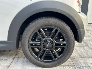 Mini Cooper 1,6 122PS Roadster Cabri 2012