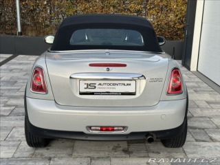 Mini Cooper 1,6 122PS Roadster Cabri 2012