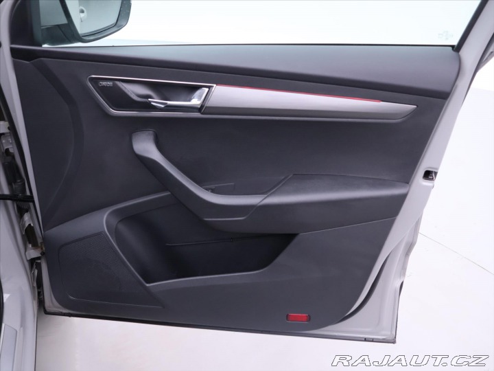 Škoda Karoq 2,0 TDI 110kW DSG Style 4 2017