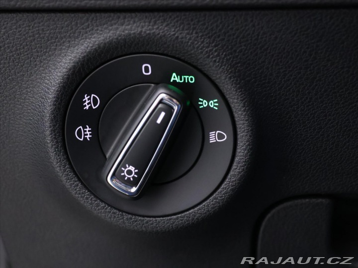 Škoda Karoq 2,0 TDI 110kW DSG Style 4 2017