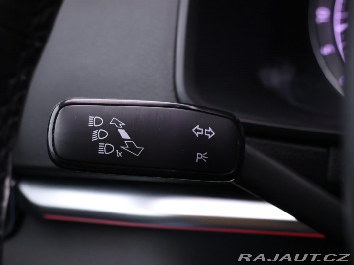 Škoda Karoq 2,0 TDI 110kW DSG Style 4 2017