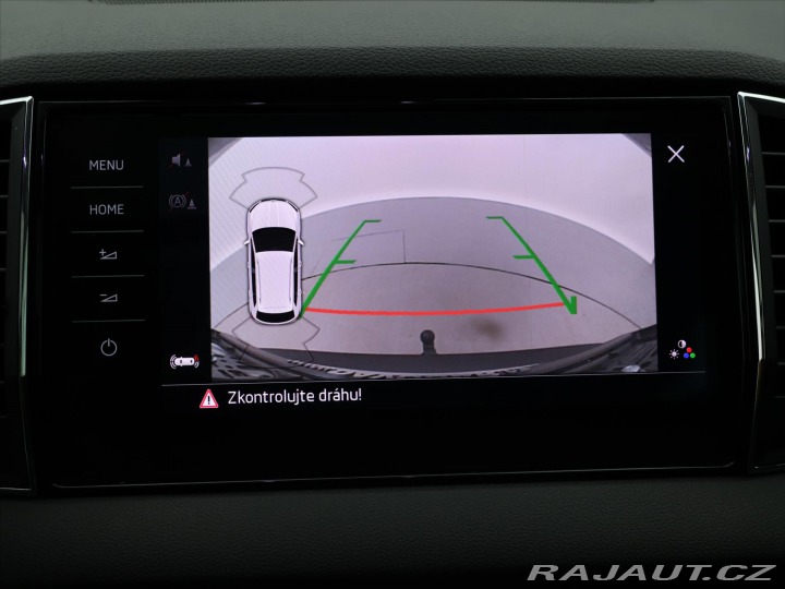 Škoda Karoq 2,0 TDI 110kW DSG Style 4 2017