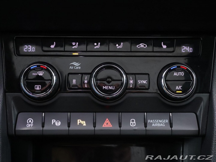 Škoda Karoq 2,0 TDI 110kW DSG Style 4 2017