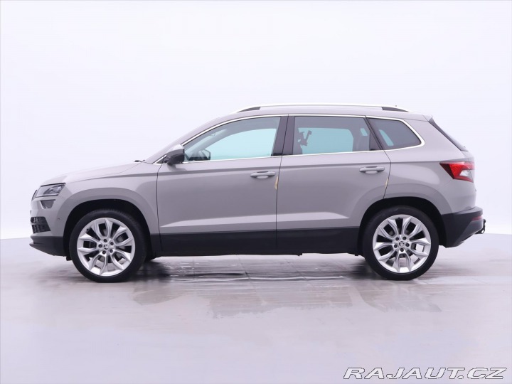 Škoda Karoq 2,0 TDI 110kW DSG Style 4 2017