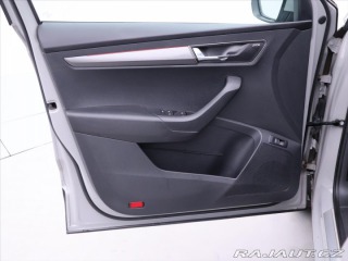 Škoda Karoq 2,0 TDI 110kW DSG Style 4 2017