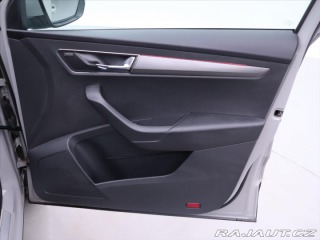 Škoda Karoq 2,0 TDI 110kW DSG Style 4 2017