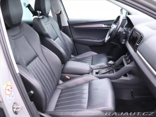 Škoda Karoq 2,0 TDI 110kW DSG Style 4 2017