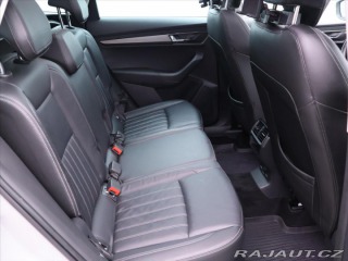 Škoda Karoq 2,0 TDI 110kW DSG Style 4 2017