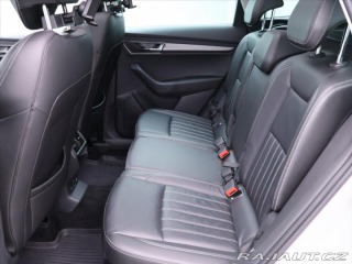 Škoda Karoq 2,0 TDI 110kW DSG Style 4 2017