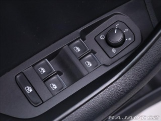 Škoda Karoq 2,0 TDI 110kW DSG Style 4 2017