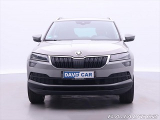 Škoda Karoq 2,0 TDI 110kW DSG Style 4 2017
