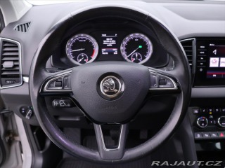 Škoda Karoq 2,0 TDI 110kW DSG Style 4 2017