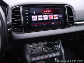 Škoda Karoq 2,0 TDI 110kW DSG Style 4 2017