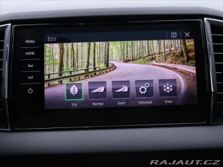 Škoda Karoq 2,0 TDI 110kW DSG Style 4 2017