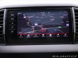 Škoda Karoq 2,0 TDI 110kW DSG Style 4 2017