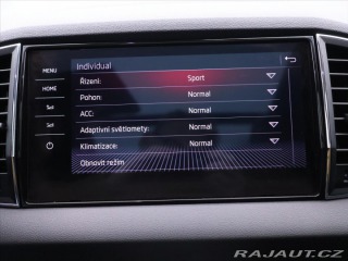 Škoda Karoq 2,0 TDI 110kW DSG Style 4 2017