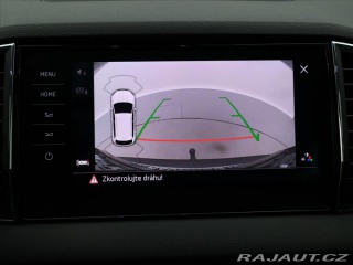 Škoda Karoq 2,0 TDI 110kW DSG Style 4 2017