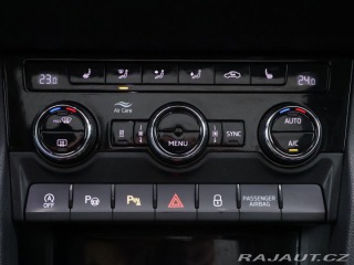 Škoda Karoq 2,0 TDI 110kW DSG Style 4 2017