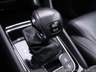 Škoda Karoq 2,0 TDI 110kW DSG Style 4 2017