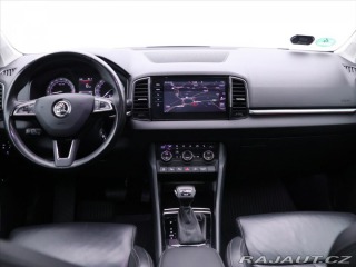 Škoda Karoq 2,0 TDI 110kW DSG Style 4 2017