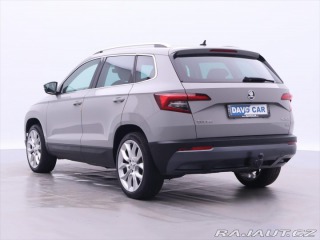 Škoda Karoq 2,0 TDI 110kW DSG Style 4 2017