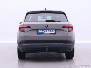 Škoda Karoq 2,0 TDI 110kW DSG Style 4 2017