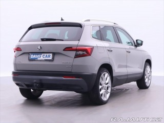 Škoda Karoq 2,0 TDI 110kW DSG Style 4 2017
