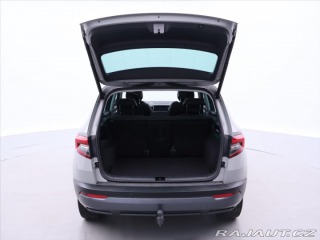Škoda Karoq 2,0 TDI 110kW DSG Style 4 2017