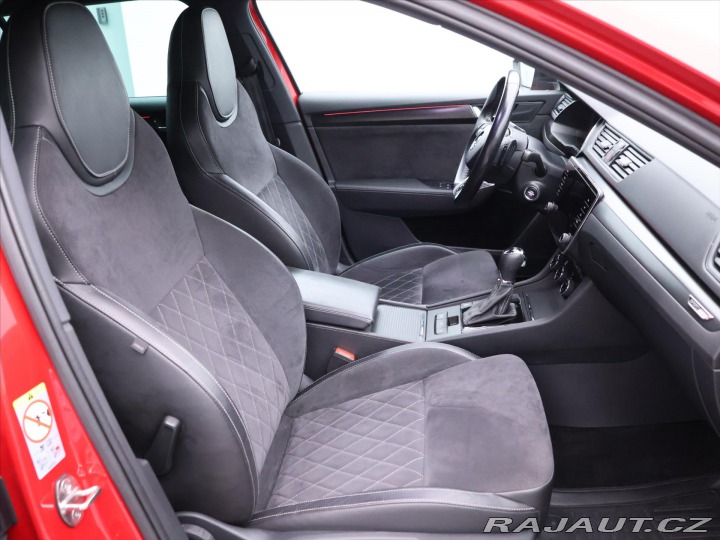 Škoda Superb 2,0 TDI 110kW DSG DPH Spo 2020