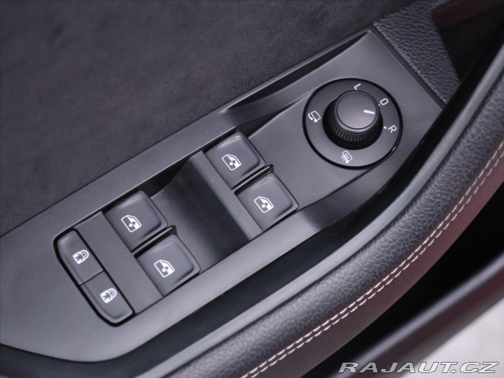 Škoda Superb 2,0 TDI DSG Sportline LED 2020