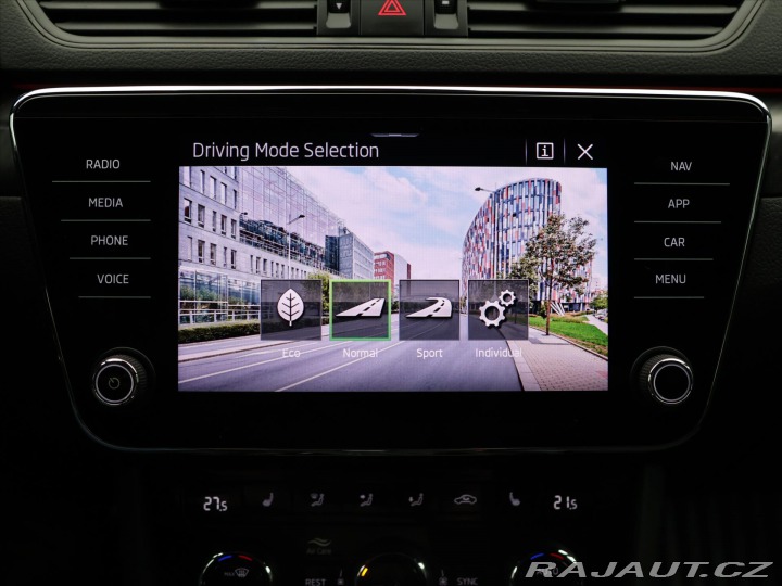 Škoda Superb 2,0 TDI 110kW DSG DPH Spo 2020