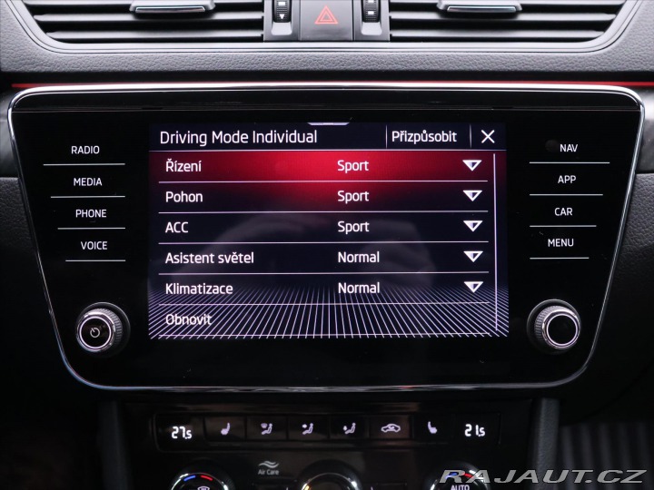 Škoda Superb 2,0 TDI 110kW DSG DPH Spo 2020