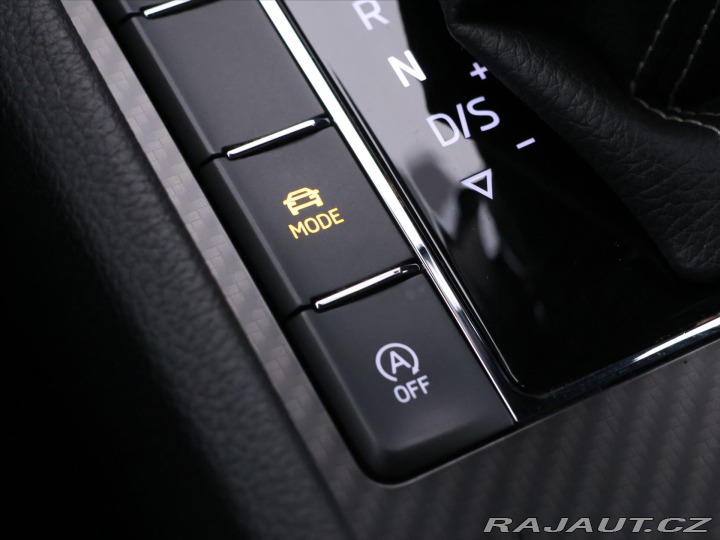 Škoda Superb 2,0 TDI DSG Sportline LED 2020