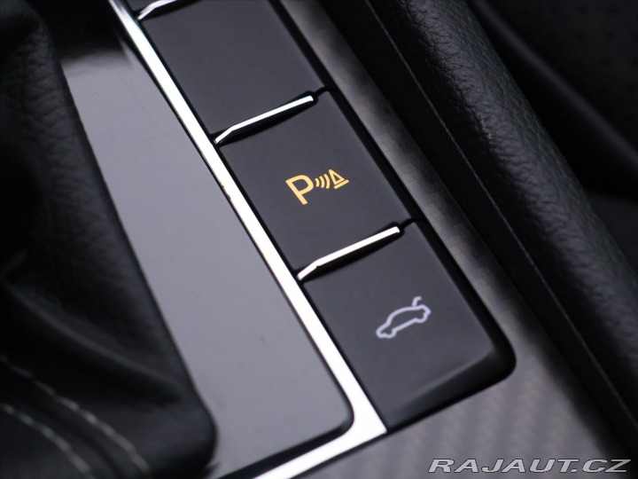 Škoda Superb 2,0 TDI DSG Sportline LED 2020