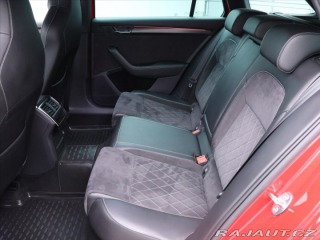 Škoda Superb 2,0 TDI 110kW DSG DPH Spo 2020