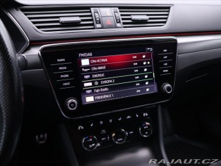 Škoda Superb 2,0 TDI 110kW DSG DPH Spo 2020