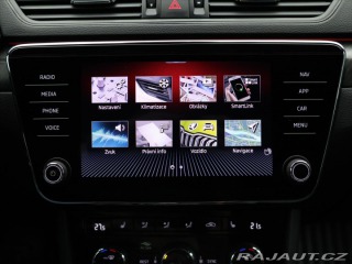 Škoda Superb 2,0 TDI 110kW DSG DPH Spo 2020