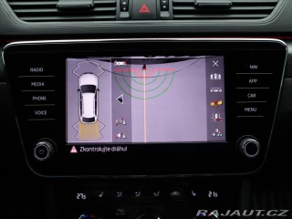 Škoda Superb 2,0 TDI 110kW DSG DPH Spo 2020