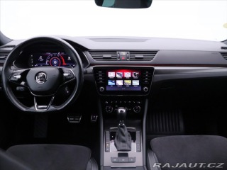 Škoda Superb 2,0 TDI 110kW DSG DPH Spo 2020