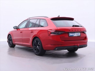 Škoda Superb 2,0 TDI 110kW DSG DPH Spo 2020