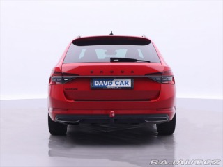 Škoda Superb 2,0 TDI 110kW DSG DPH Spo 2020