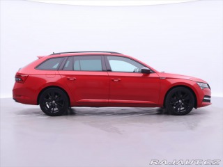 Škoda Superb 2,0 TDI 110kW DSG DPH Spo 2020