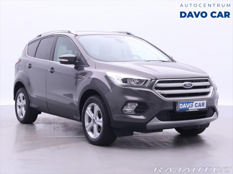 Ford Kuga 1,5 EB 110kW Titanium Nav