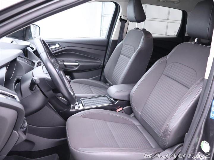 Ford Kuga 1,5 EB 110kW Titanium Nav 2018