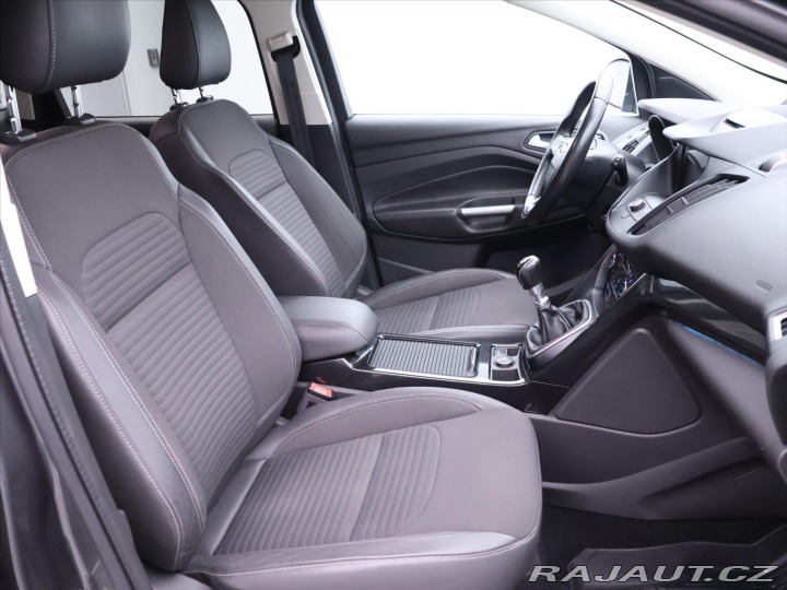 Ford Kuga 1,5 EB 110kW Titanium Nav 2018