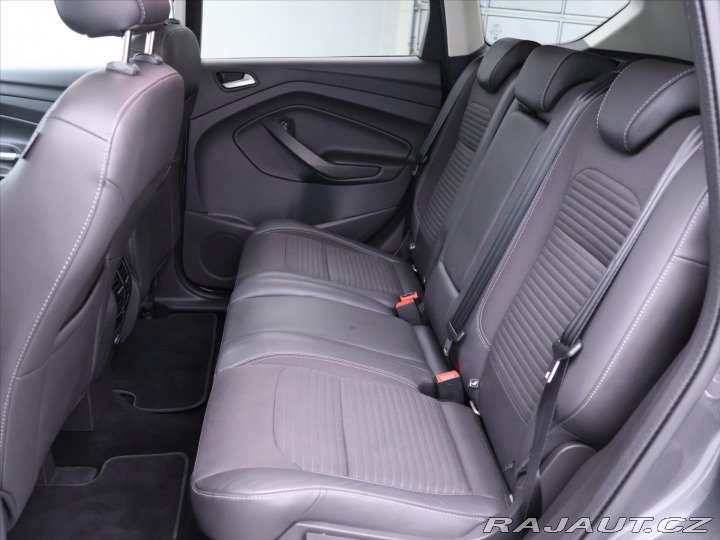 Ford Kuga 1,5 EB 110kW Titanium Nav 2018