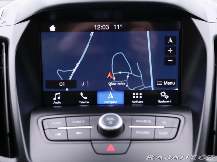 Ford Kuga 1,5 EB 110kW Titanium Nav 2018